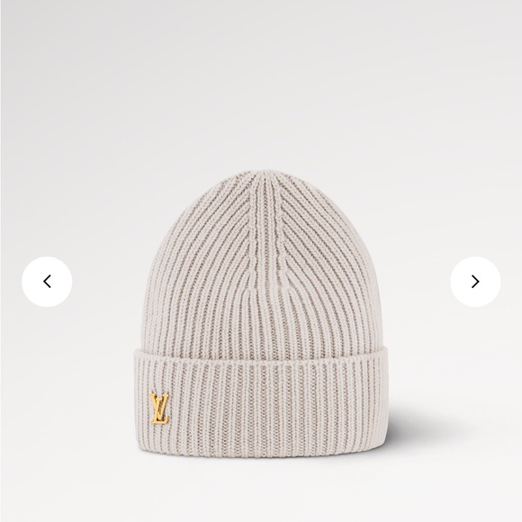Louis Vuitton Spark Beanie ✨ - Picture 4 of 4